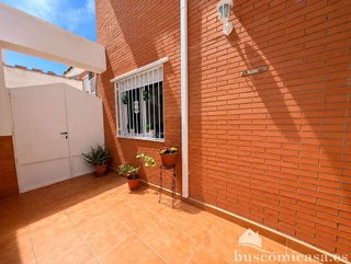 Chalet en venta en La Paz-Las Américas en Linares