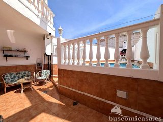 Chalet en venta en La Paz-Las Américas en Linares