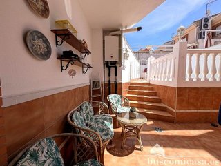 Chalet en venta en La Paz-Las Américas en Linares