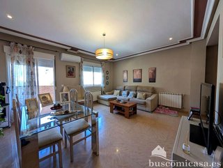 Chalet en venta en La Paz-Las Américas en Linares