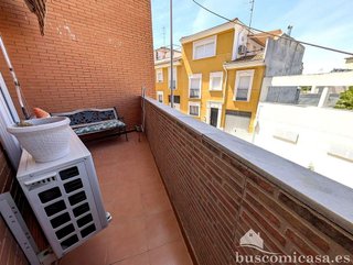 Chalet en venta en La Paz-Las Américas en Linares