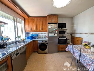 Chalet en venta en La Paz-Las Américas en Linares