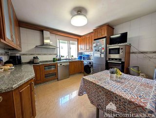 Chalet en venta en La Paz-Las Américas en Linares