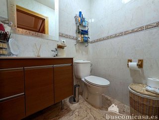 Chalet en venta en La Paz-Las Américas en Linares