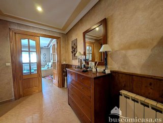 Chalet en venta en La Paz-Las Américas en Linares