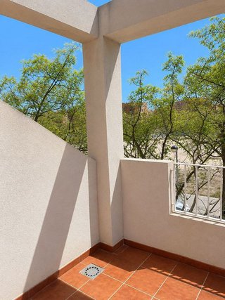 Casa adosada en venta en Garbinet en Alicante