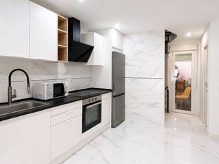 Casa adosada en venta en Garbinet en Alicante
