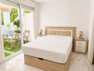 Casa adosada en venta en Garbinet en Alicante