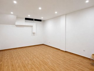 Casa adosada en venta en Garbinet en Alicante