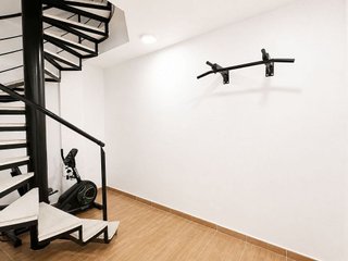 Casa adosada en venta en Garbinet en Alicante