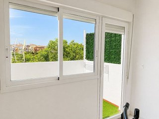 Casa adosada en venta en Garbinet en Alicante