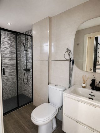 Casa adosada en venta en Garbinet en Alicante