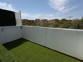 Casa adosada en venta en Garbinet en Alicante