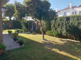 Casa pareada en venta en Vistahermosa  - Fuentebravía en Puerto de Santa María (El)