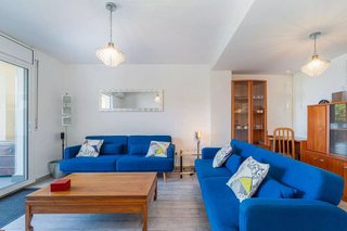 Piso en venta en Port Esportiu - Puig Rom - Canyelles en Roses