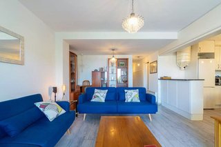 Piso en venta en Port Esportiu - Puig Rom - Canyelles en Roses