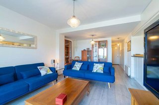 Piso en venta en Port Esportiu - Puig Rom - Canyelles en Roses