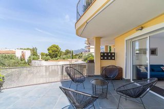 Piso en venta en Port Esportiu - Puig Rom - Canyelles en Roses