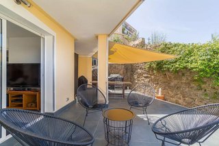 Piso en venta en Port Esportiu - Puig Rom - Canyelles en Roses