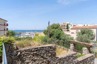 Piso en venta en Port Esportiu - Puig Rom - Canyelles en Roses