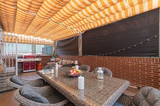Chalet en venta en La Avanzada - La Cueva en Fuenlabrada