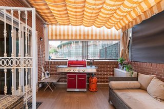 Chalet en venta en La Avanzada - La Cueva en Fuenlabrada
