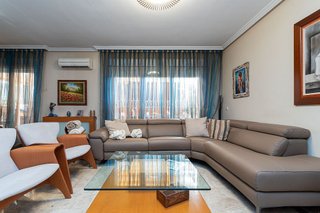 Chalet en venta en La Avanzada - La Cueva en Fuenlabrada