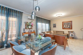 Chalet en venta en La Avanzada - La Cueva en Fuenlabrada