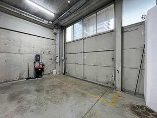 Nave industrial en alquiler en Pomar en Badalona