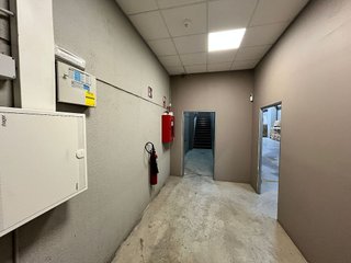 Nave industrial en alquiler en Pomar en Badalona