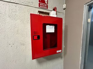Nave industrial en alquiler en Pomar en Badalona