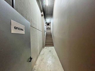 Nave industrial en alquiler en Pomar en Badalona