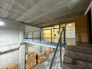 Nave industrial en alquiler en Pomar en Badalona
