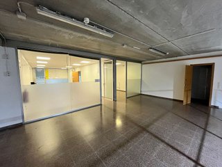 Nave industrial en alquiler en Pomar en Badalona