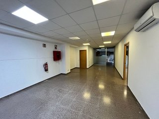 Nave industrial en alquiler en Pomar en Badalona