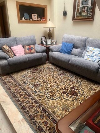 Casa adosada en venta en Onda