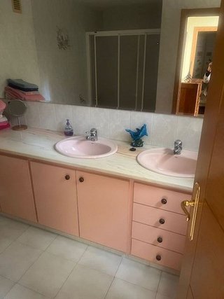 Casa adosada en venta en Onda