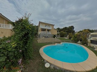 Chalet en venta en Eixample Residencial en Roda de Barà