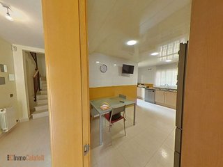 Chalet en venta en Eixample Residencial en Roda de Barà