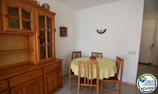 Piso en venta en Santa Margarida en Roses