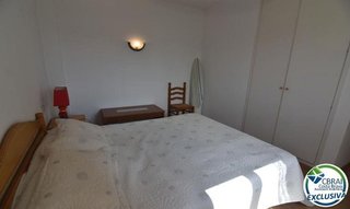 Piso en venta en Santa Margarida en Roses