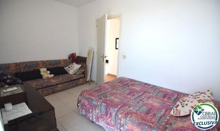 Piso en venta en Santa Margarida en Roses
