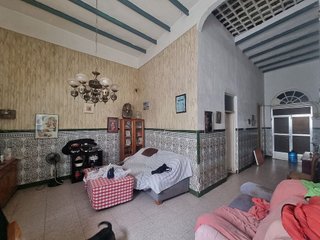Casa adosada en venta en Centro en Almería