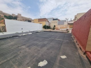 Casa adosada en venta en Centro en Almería