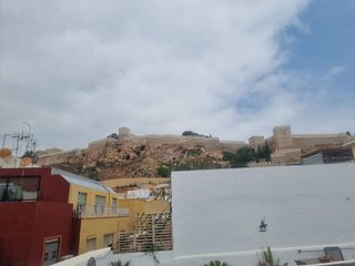 Casa adosada en venta en Centro en Almería
