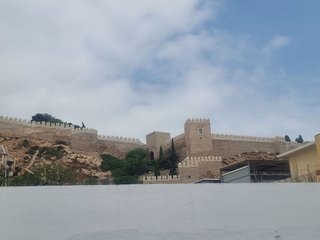 Casa adosada en venta en Centro en Almería