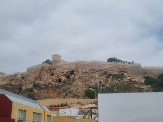 Casa adosada en venta en Centro en Almería