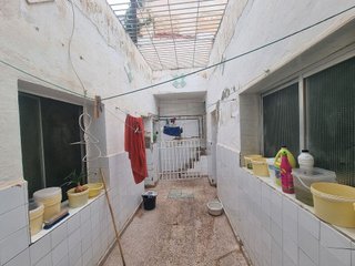 Casa adosada en venta en Centro en Almería