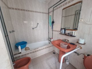 Casa adosada en venta en Centro en Almería