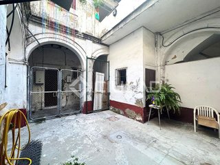 Casa adosada en venta en Ayuntamiento-Barrio Alto en Sanlúcar de Barrameda